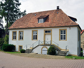Altes Gericht Fürstenberg