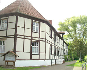 Leprosenhaus
