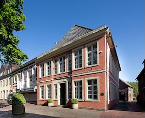 Haus Hakenfort