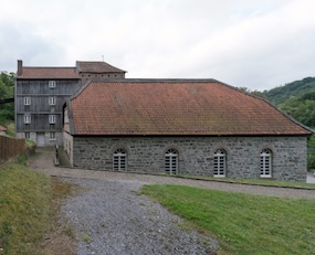 Louisenhütte Wocklum