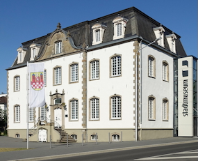 Zeughaus Iserlohn