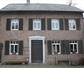 Haus Wildenrath 